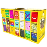 Assassination Classroom Complete Box Set: Includes Volumes 1-21 with Premium (Paperback)