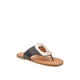thumbnail image 2 of Sandalia Mujer Uh Lulu By Eh! Comoda Casual negro 26, 2 of 6