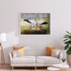 thumbnail image 1 of Cuadros Decorativos Kits de pintura de diamantes DIY Swan Family Full Square Drill Wall Art (30x40cm) Sywqhk Nuevos Originales, 1 of 1