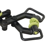 Brush Grubber BG-11 XTREME Brush & Tree Puller Remover Tool w/ Handles (2 Pack)