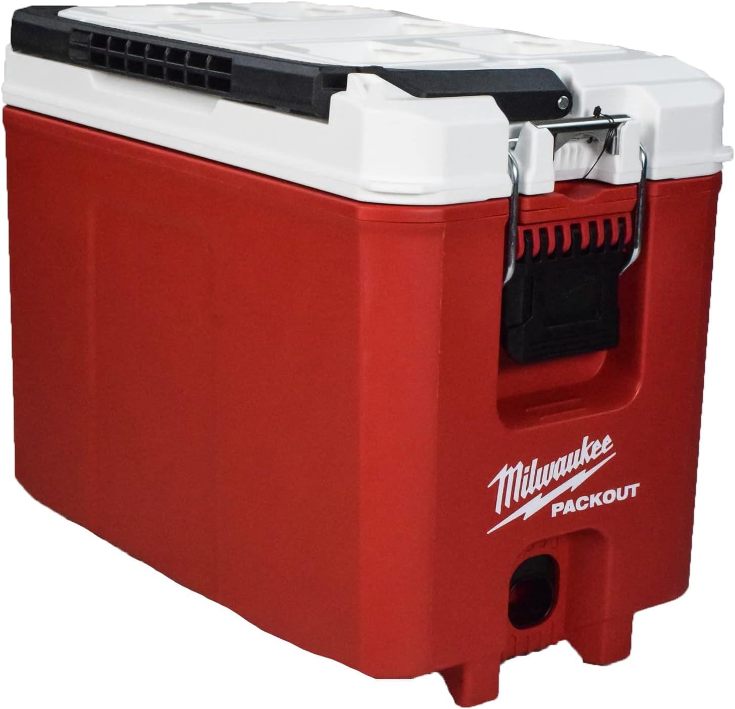 16 Quart PACKOUT Ice Chest Water Coolers
