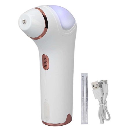 

Handheld facial oxygen sprayer skin care hydrating facial oxygen mist sprayer white