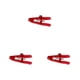 thumbnail image 4 of Advancent Clip sellador de alimentos para refrigerador, abrazaderas de sellado, clips para recibos de billetes Type1 NO1, 4 of 6