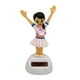 thumbnail image 1 of Juguete de Bobbling Energía Solar Que Baila Yotijar Lindo Bobble Toy, 1 of 10