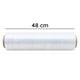 thumbnail image 4 of Rollo Plastico Transparente Jands Distribution 18 Calibre 80 700 Pies, 4 of 7