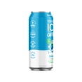 thumbnail image 3 of Sparkling Ice® +Caffeine Zero Sugar Flavored Sparkling Water, Blue Raspberry 16 fl oz, Aluminum Can, 3 of 6