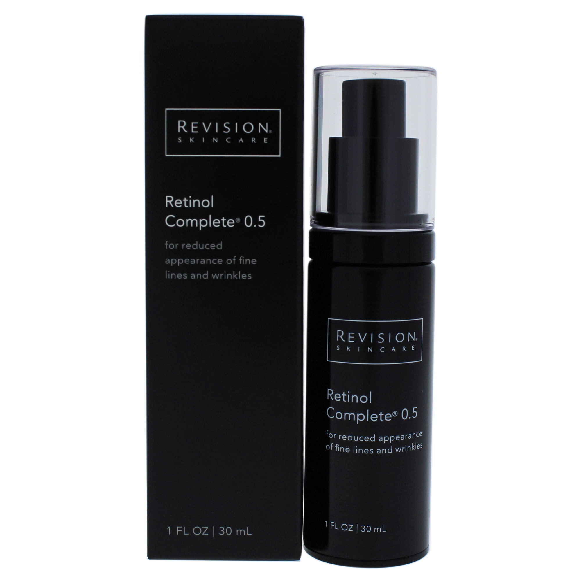 Retinol Complete 0.5 by Revision for Unisex - 1 oz Serum - Walmart.ca
