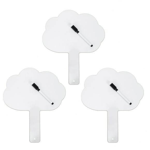 Mini Whiteboards Class Set
