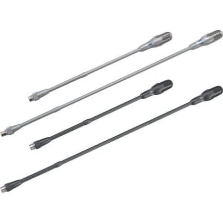 UPC: 0800549150033 | PLUGGABLE MICROPHONE LONG PACKAGED 2 PIECES PRICED AS EACH