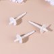 thumbnail image 4 of 10 piezas de soporte multifuncional para cucharas y portacarretes, accesorios para el hogar, herramientas para máquinas de coser (beige), 4 of 6
