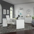 thumbnail image 3 of Studio C Lateral File Cabinet in White - Engineered Wood, 3 of 7