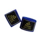 thumbnail image 4 of Vendas para manos de boxeo, protección de muñeca de 118 pulgadas para deportes, Karate, Kickboxing, 2 uds. Azul, 4 of 8