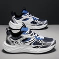 thumbnail image 3 of Men's All-Season Low-Top Casual Sneakers, 3 of 9