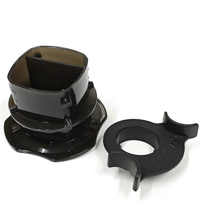 Measuring Cup Blade Fixed Ring Set Cecotec Mambo 7090/8090/8590/9090/9590/10070/10090 Kitchen Robot