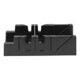 thumbnail image 2 of Woodworking Plaster Line Skirting Corner Cutting Artifact 45 Degrees 90 Degrees Miter Saw Cabinet C, 2 of 5