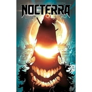 Nocterra Volume 3 (Paperback)