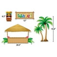 thumbnail image 4 of Surfs Up Tableau d'Affichage, 4 of 7