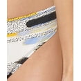 thumbnail image 2 of DKNY MULTI Printed Classic Bikini Swim Bottom, US X-Large, 2 of 2