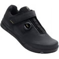 thumbnail image 3 of Crank Brothers Mallet BOA Men's Shoe - Black/Gold/Black, Size 10, 3 of 7