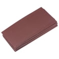 thumbnail image 1 of Uxcell 20 Pack Sandpapers 9" x 3.7" Aluminum Oxide Sanding Sheets Hand Sander Papers 180 Grit, 1 of 5
