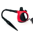 thumbnail image 2 of Prestige Series Deep Cleaning Pressurized Handheld Steamer Tool, 1200 Watts, 10 Pieces, 2 of 8