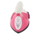 thumbnail image 4 of Nieyigj Small Craft Iron Fast Heating High Temperature Mini Heat Press Machine Portable Travel Iron for DIY Projects Handmade Patches Rhinestones, 4 of 9
