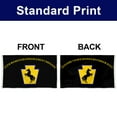thumbnail image 5 of 55th Maneuver Enhancement Brigade 28th Infantry Division US Army Flag 3x5Feet Outdoor Indoor Decoration Flag with Brass Grommets, 5 of 5