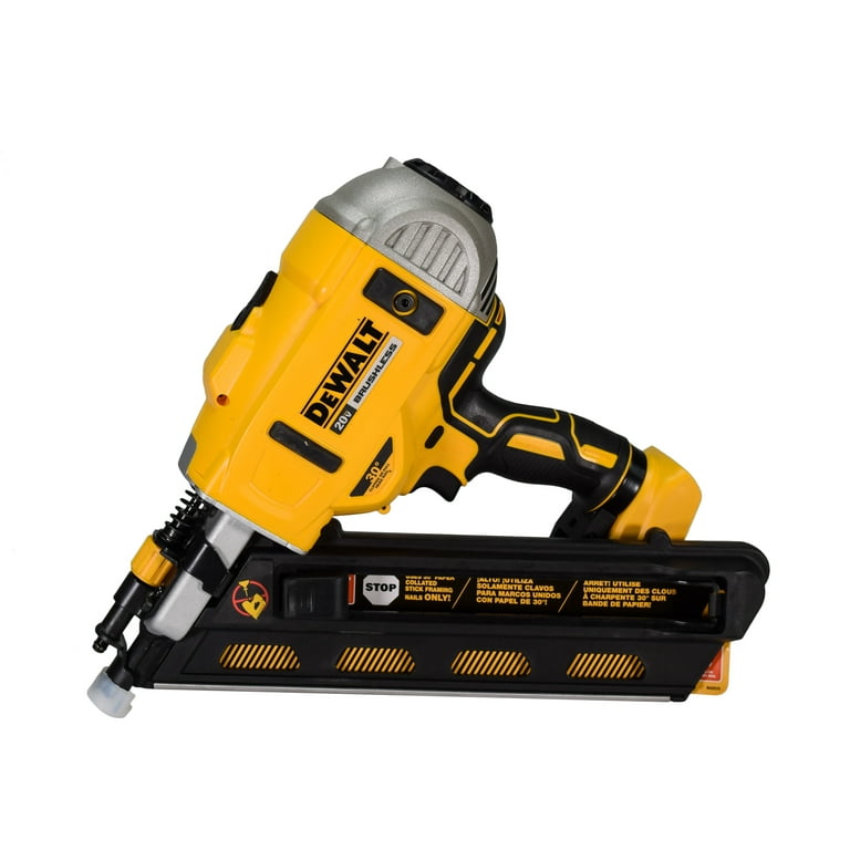 Black & Decker 9720 Type 4 Electric Brad Nailer