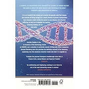 A Crack in Creation: The New Power to Control Evolution