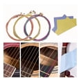 thumbnail image 2 of 66 Unidades Kit De Accesorios Para Guitarra Acustica Cuerdas esquí esquí Gafas de esquí, 2 of 5