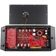 thumbnail image 4 of AMPLIFICADOR 900 vatios Max 4 canales multicanal clase A/B DS18 GEN-X900.4, 4 of 6