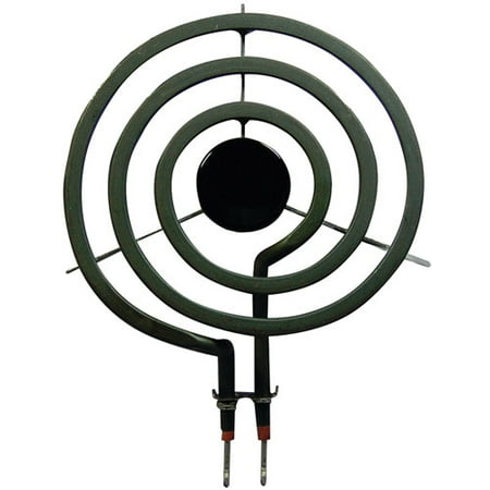 Exact Replacements Universal Range Surface Elements, 6", 3 Turn