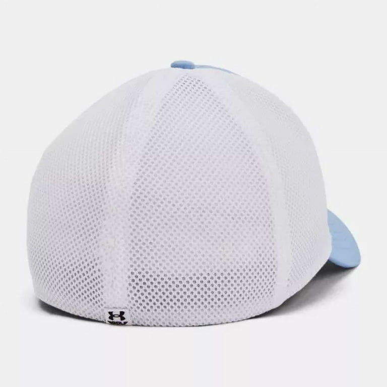Under Armour Men's UA Iso-Chill Driver Mesh Cap 1369804-465