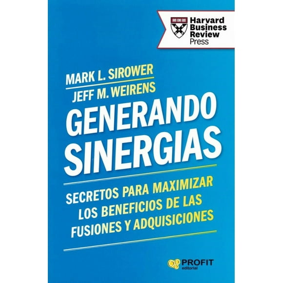 Generando sinergias
