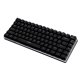 thumbnail image 2 of USB Wired Gaming Keyboard para computadora ptop 82-Keys Gamer Bck Negro Baoblaze Wired Gaming Keyboard, 2 of 3