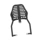 thumbnail image 4 of Portaequipajes trasero perfecl para motocicleta Metal Negro, 4 of 8