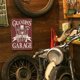 thumbnail image 5 of Placa Metal Vintage para Garaje Pintura Hierro Rectangular Arte Pared Bar en Casa 20x30cm, 5 of 9