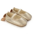 thumbnail image 6 of IROINNID Toddler Little Girls Mary Jane Dress Shoes - Comfortable Ballet Flats for Girl Party School Shoes, 6 of 8