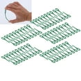 thumbnail image 4 of Grass Trimmer Blade, Convenient Lawn Mower Plastic Blade Portable Light Weight  For Grass Trimmer Accessory For Lawn Mower, 4 of 8