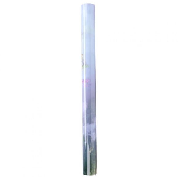POCREATION PVC Fish Tank Poster, Fish Tank Background Poster, For Fish Tank