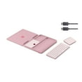 thumbnail image 3 of LOGITECH CASA POP-UP DESK (BOHEMIAN BLUSH), 3 of 7