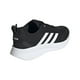 thumbnail image 4 of Tenis Adidas  Hombre Lite Racer Rebold Negro GW2396, 4 of 8