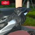 thumbnail image 4 of Meterk Motorcycle Riding Gloves -slip Off-road Four Seasons Mountaineering Touch Screen Gloves, 4 of 7