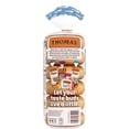 thumbnail image 5 of Thomas' Sourdough Bagels, 6 count, 8g Protein, Kosher OU PARVE Bagels, 18 oz Bag, 5 of 7