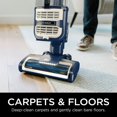 thumbnail image 2 of Open Box - Shark ZD400 Rotator Lift-Away Upright Vacuum, 2 of 2