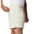 thumbnail image 3 of Protección solar corta Columbia PFG Brewha II para hombre, 3 of 9
