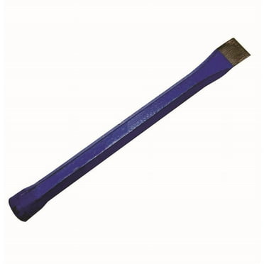 Bon 84-735 Cold Chisel 3/4-in. X 12-in.