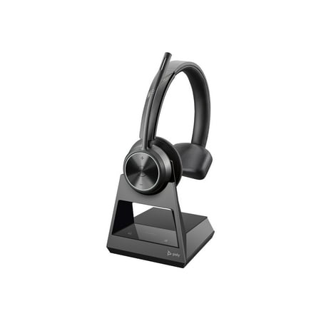 Poly Savi 7310 Office DECT 1920-1930 MHz Headset TAA 7E2L2AAABA