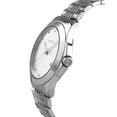 thumbnail image 3 of Gucci Men's G-Timeless G Quartz Sapphire Stainless Steel 38mm Watch YA126404, 3 of 5