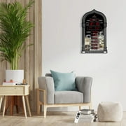 Azan Clock Large Wall/Table Automatic Muslim Azan Clock